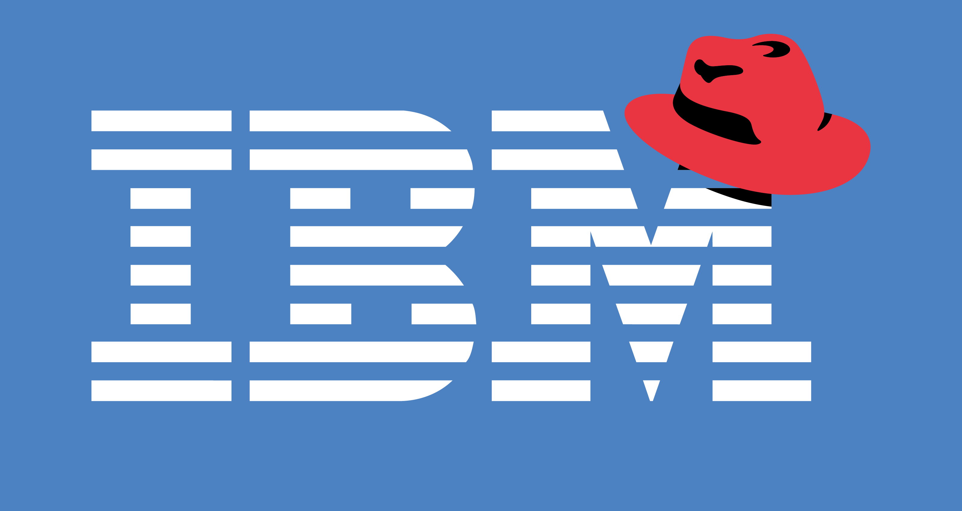 IBM and Red Hat